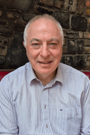 Mr Martin Freyne Profile Martin Freyne